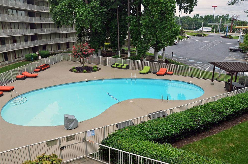 Studio 6-Marietta, Ga - Atlanta Exterior foto