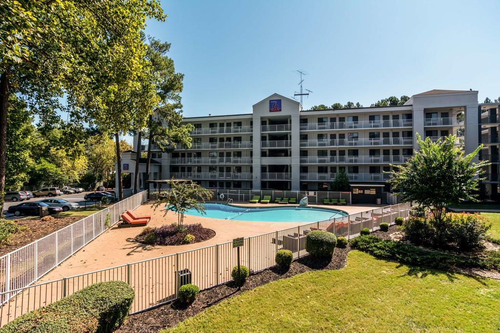 Studio 6-Marietta, Ga - Atlanta Exterior foto