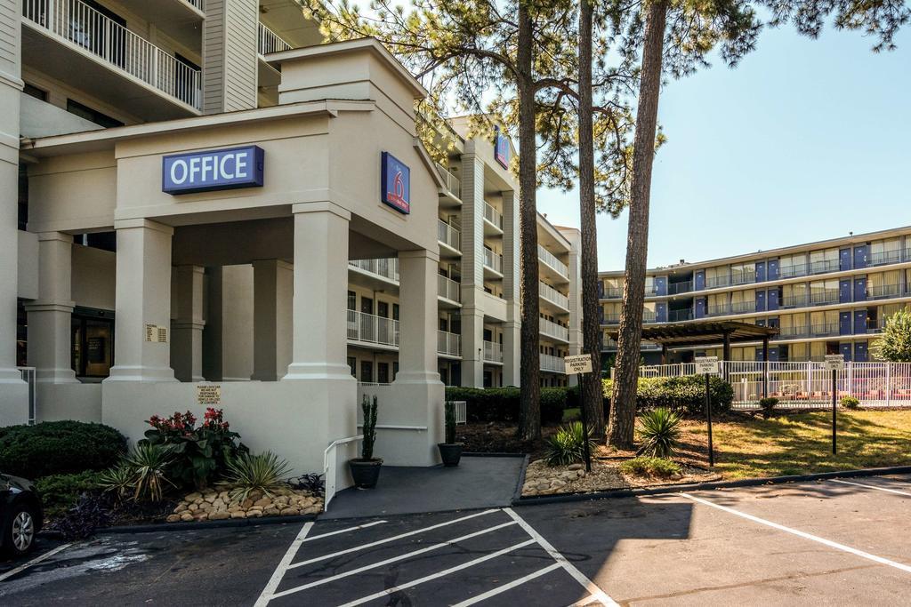 Studio 6-Marietta, Ga - Atlanta Exterior foto